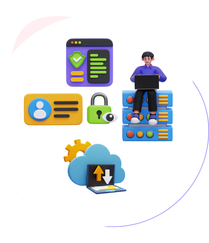 Cloud Services