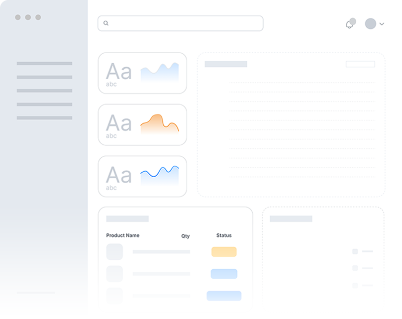 E-Commerce Development
