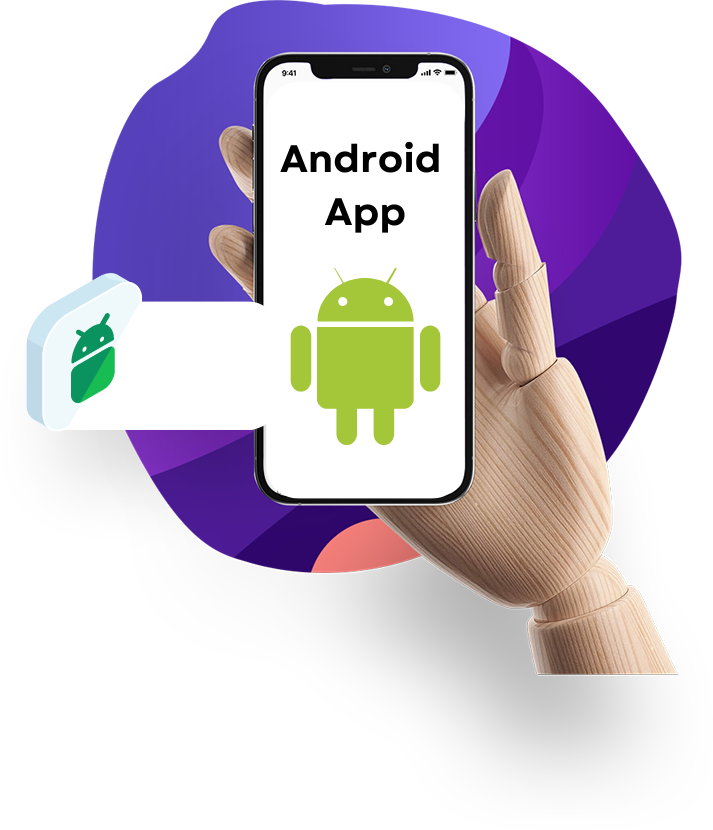 Android App Development