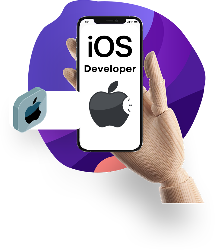 iOS App Development