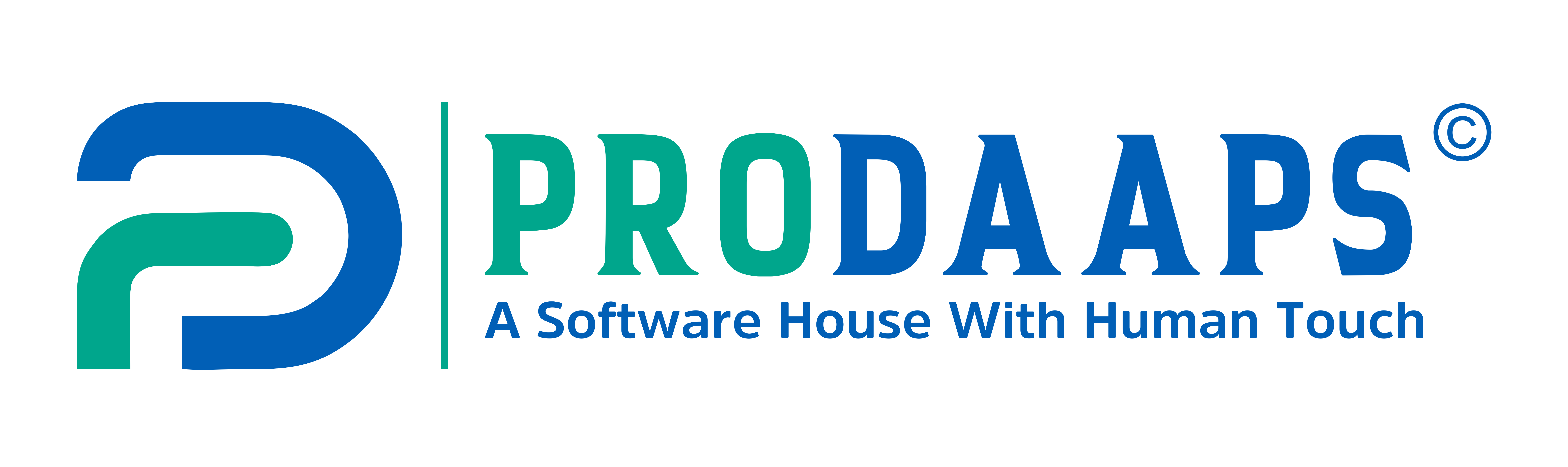 Client logo