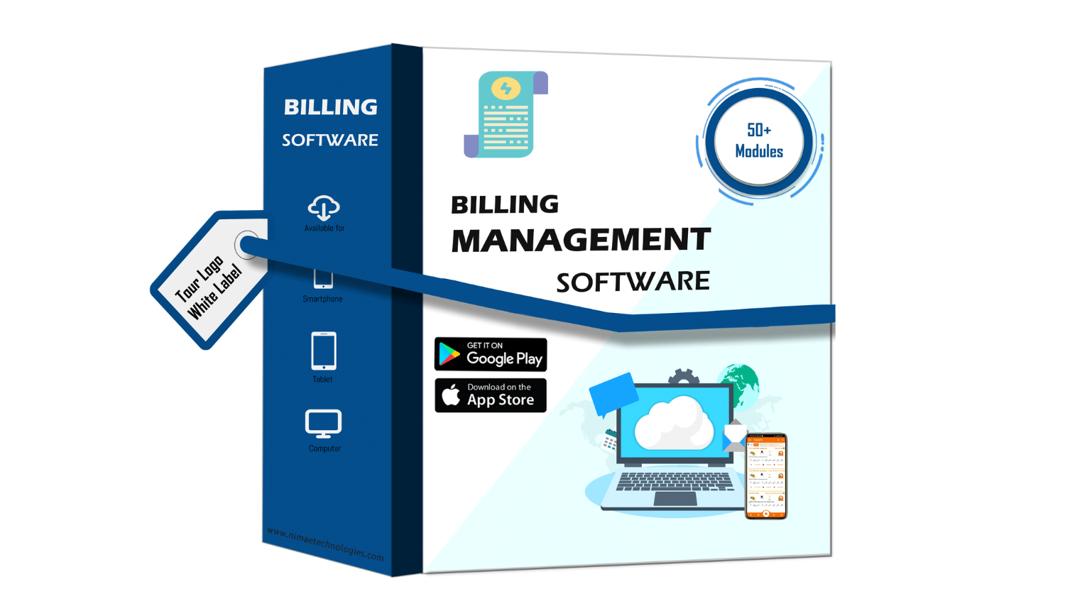 Billing Management System