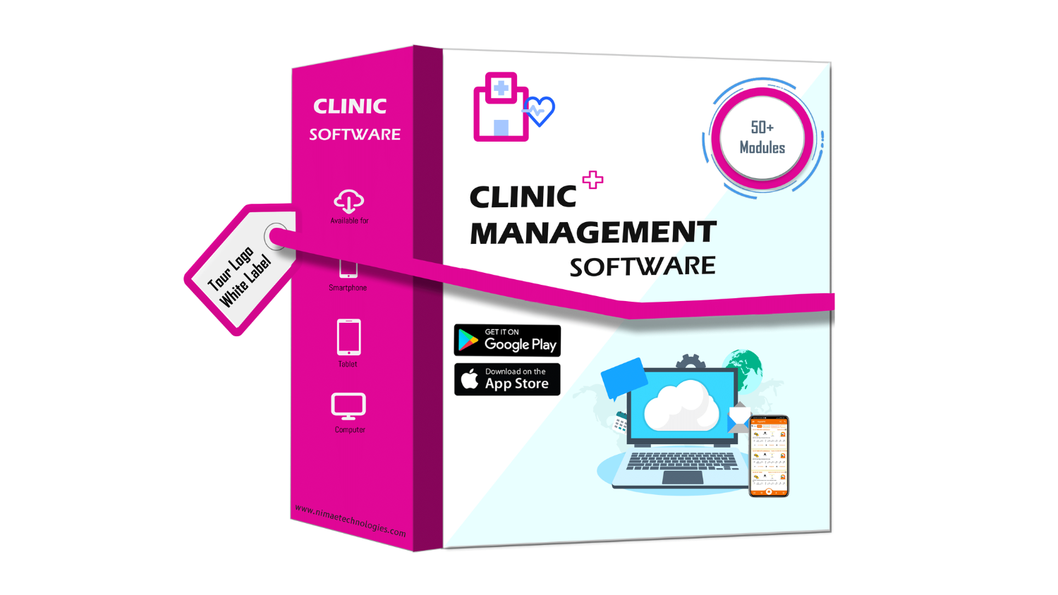Clinic Management System
