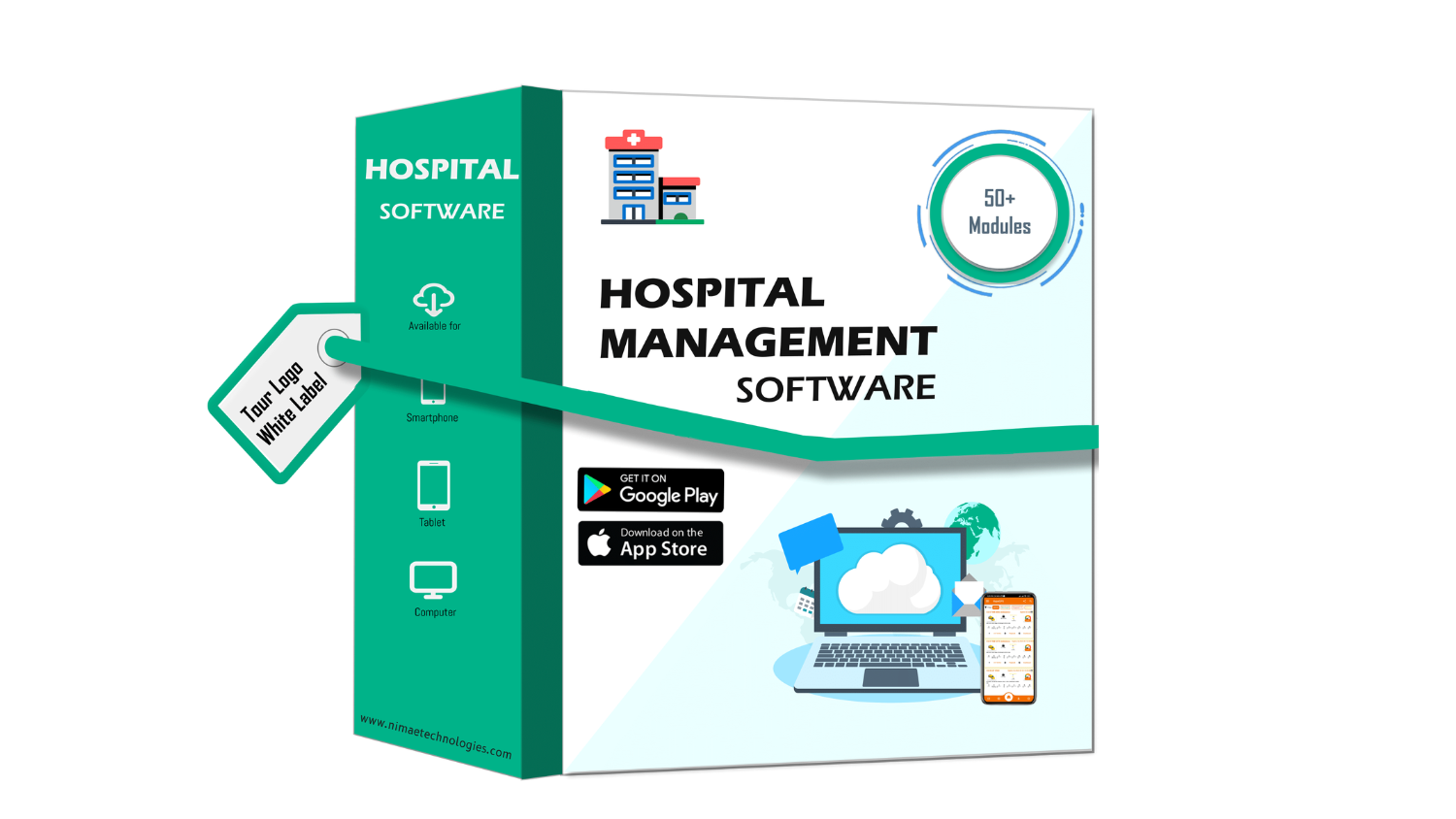 Hospital Management System