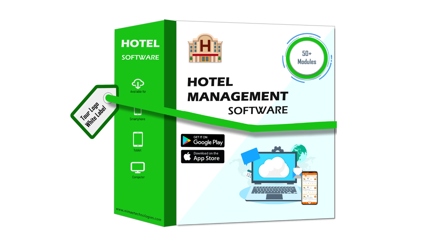 Hotel Management System