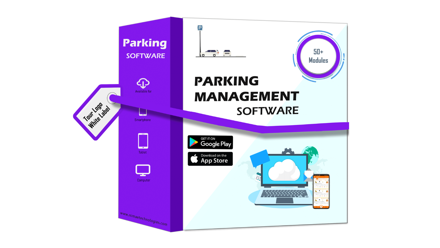 Parking Management System