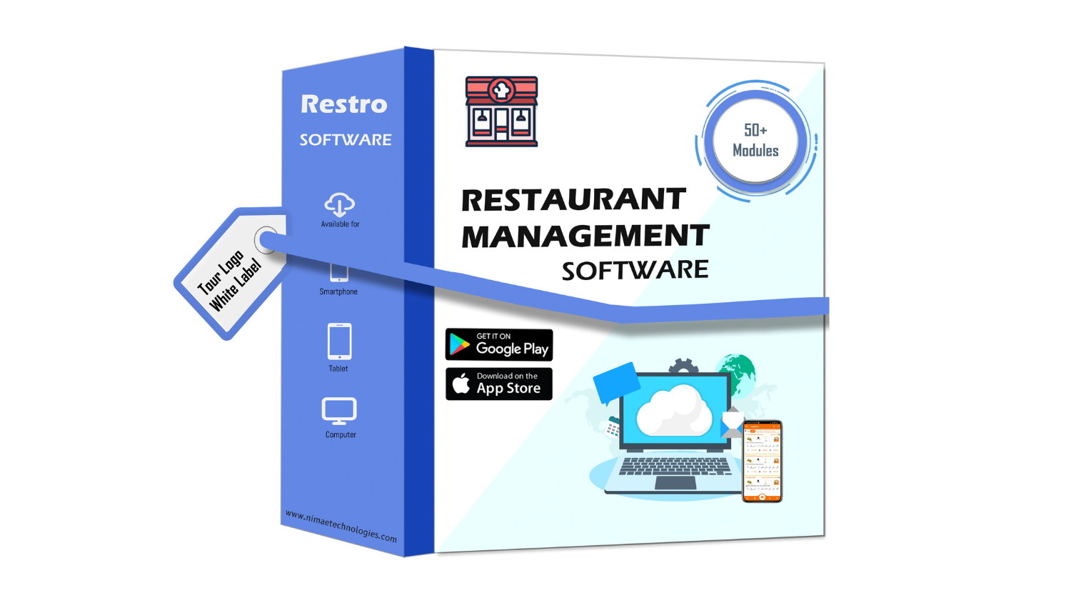Restaurant Management System