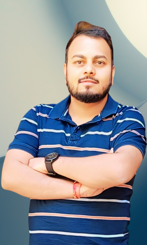 Kamlesh Kushwaha