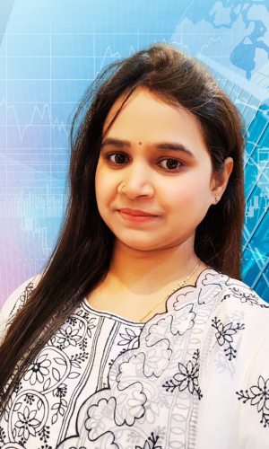 Vinita Kushwaha