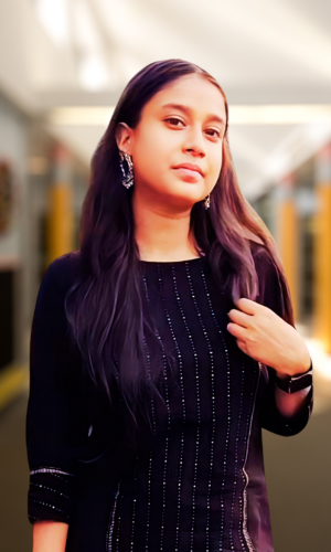 Rajni Gupta